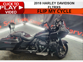 2018 Harley-Davidson Touring Road Glide Special for sale 201384095