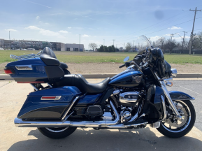 2018 Harley-Davidson Touring 115th Anniversary Ultra Limited for sale 201388299