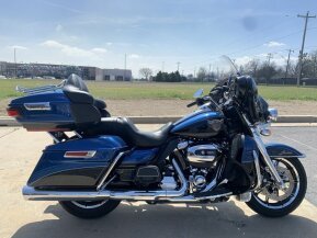 2018 Harley-Davidson Touring 115th Anniversary Ultra Limited for sale 201388321