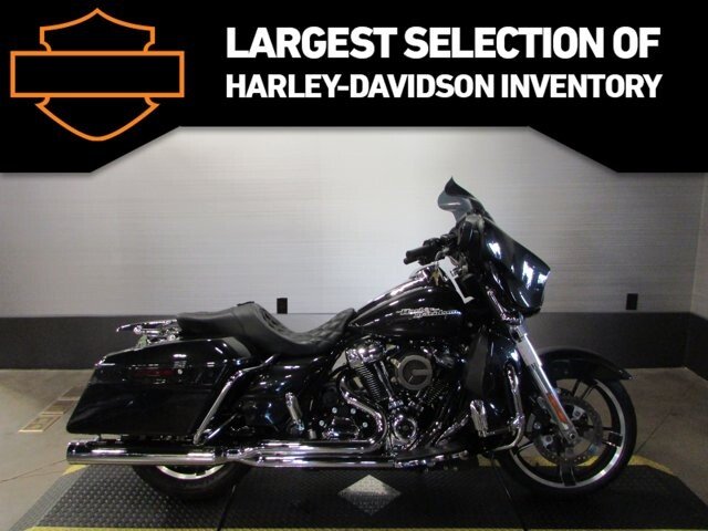 Used Harley-Davidson Motorcycles for Sale - Motorcycles on Autotrader