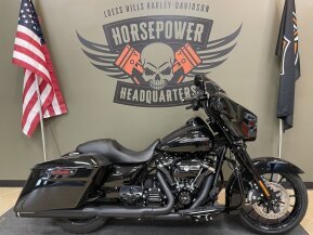 2018 Harley-Davidson Touring Street Glide Special for sale 201394977