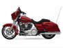 2018 Harley-Davidson Touring Street Glide for sale 201399500