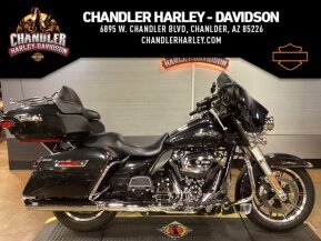 2018 Harley-Davidson Touring Electra Glide Ultra Classic for sale 201401029