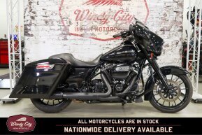 2018 Harley-Davidson Touring Street Glide Special for sale 201411752