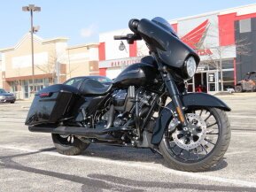 2018 Harley-Davidson Touring for sale 201417262