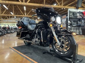 2018 Harley-Davidson Touring for sale 201418428