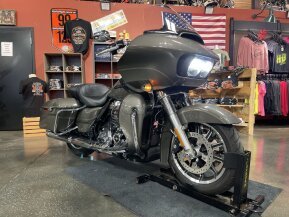 2018 Harley-Davidson Touring for sale 201418505