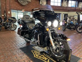 2018 Harley-Davidson Touring for sale 201418668