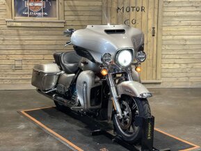 2018 Harley-Davidson Touring for sale 201418724