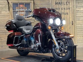 2018 Harley-Davidson Touring for sale 201418838