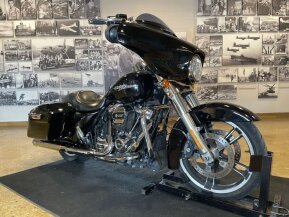 2018 Harley-Davidson Touring for sale 201418967