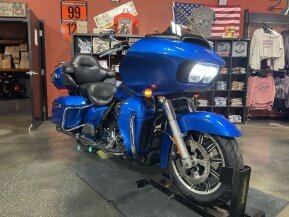 2018 Harley-Davidson Touring for sale 201419444