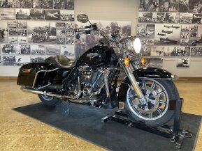 2018 Harley-Davidson Touring for sale 201419541