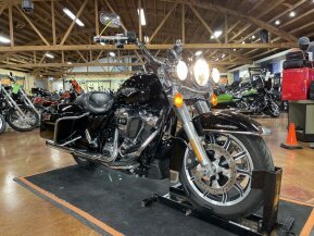2018 Harley-Davidson Touring for sale 201419580