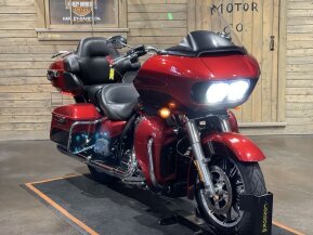 2018 Harley-Davidson Touring for sale 201419621