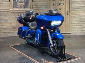 2018 Harley-Davidson Touring for sale 201419622