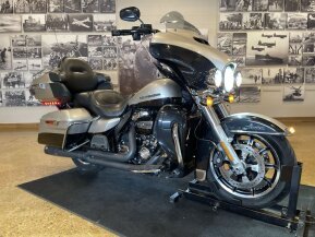 2018 Harley-Davidson Touring for sale 201419632
