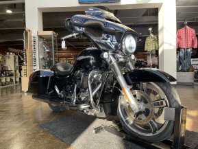2018 Harley-Davidson Touring for sale 201419643