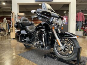 2018 Harley-Davidson Touring for sale 201419647