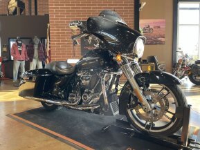 2018 Harley-Davidson Touring for sale 201419708