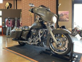 2018 Harley-Davidson Touring for sale 201419718
