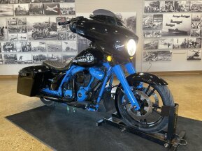 2018 Harley-Davidson Touring for sale 201419763