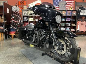 2018 Harley-Davidson Touring for sale 201419783
