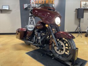2018 Harley-Davidson Touring for sale 201419869