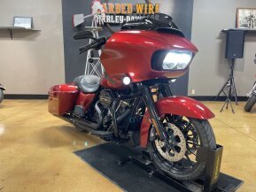 2018 Harley-Davidson Touring for sale 201419870