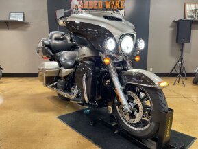2018 Harley-Davidson Touring for sale 201419871