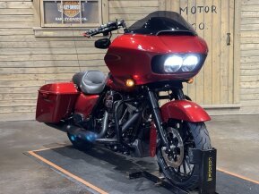 2018 Harley-Davidson Touring for sale 201420130