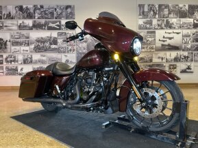 2018 Harley-Davidson Touring for sale 201420817