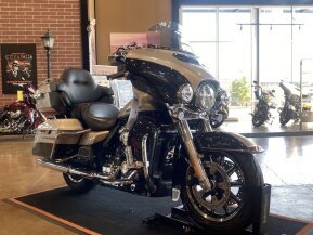 2018 Harley-Davidson Touring for sale 201422453