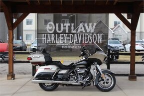 2018 Harley-Davidson Touring Ultra for sale 201434316