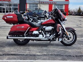 2018 Harley-Davidson Touring for sale 201434571