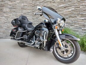 2018 Harley-Davidson Touring Electra Glide Ultra Classic for sale 201436377