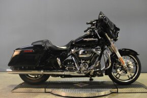 2018 Harley-Davidson Touring Street Glide for sale 201439914