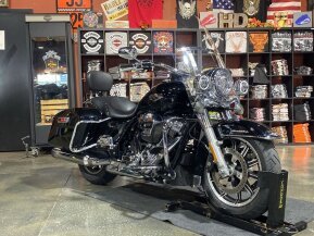 2018 Harley-Davidson Touring for sale 201450467