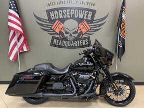 2018 Harley-Davidson Touring Street Glide Special for sale 201450706