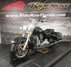 2018 Harley-Davidson Touring Road King for sale 201450872