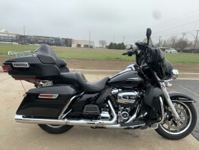 2018 Harley-Davidson Touring Electra Glide Ultra Classic for sale 201451596