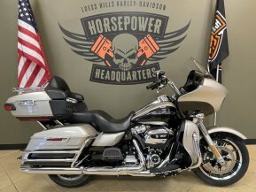 2018 Harley-Davidson Touring Road Glide Ultra for sale 201454479