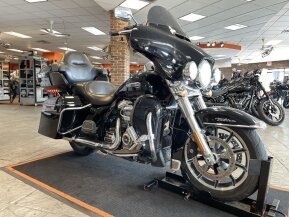 2018 Harley-Davidson Touring for sale 201454761
