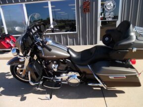 2018 Harley-Davidson Touring Ultra Limited Low for sale 201457786