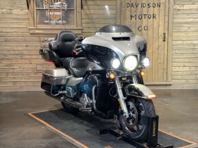 2018 Harley-Davidson Touring for sale 201460461