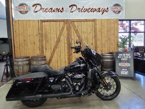 2018 Harley-Davidson Touring Street Glide Special for sale 201460718