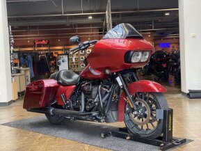 2018 Harley-Davidson Touring for sale 201464195