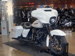 2018 Harley-Davidson Touring for sale 201464196