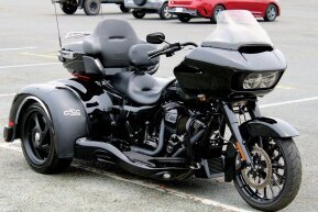2018 Harley-Davidson Touring Road Glide Special for sale 201467925