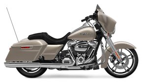 2018 Harley-Davidson Touring Street Glide for sale 201470324